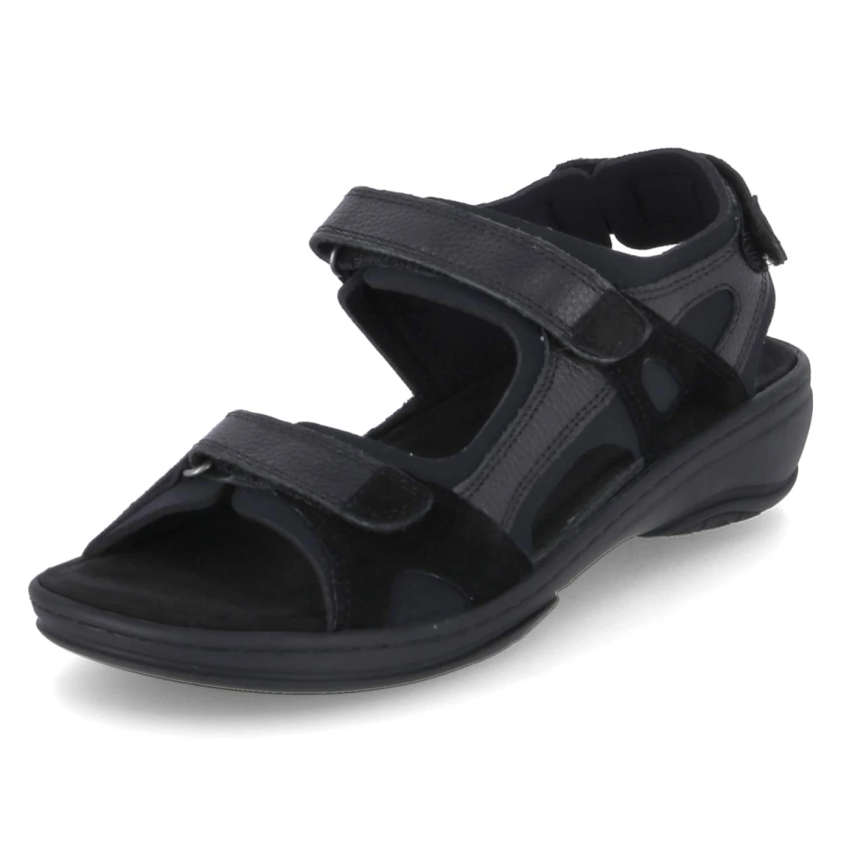 FidelioSandalen - schwarz