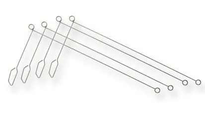 Sølvkroken HAVFISKEBOM 2,5mm à 5