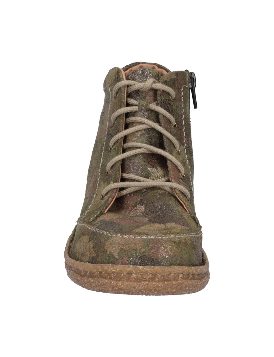 Stiefelette Neele 01, moos