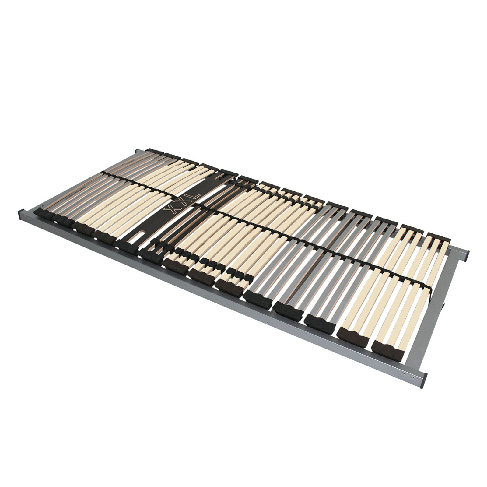 Lattenrahmen XXL BIG - 40 Leisten - 90x200 cm