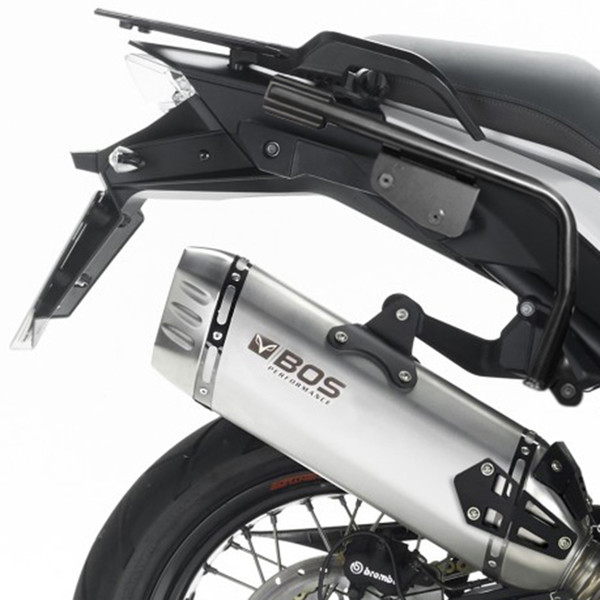 Shad - Support Fixation 3P System KTM 1050 Adventure K0DV17IF