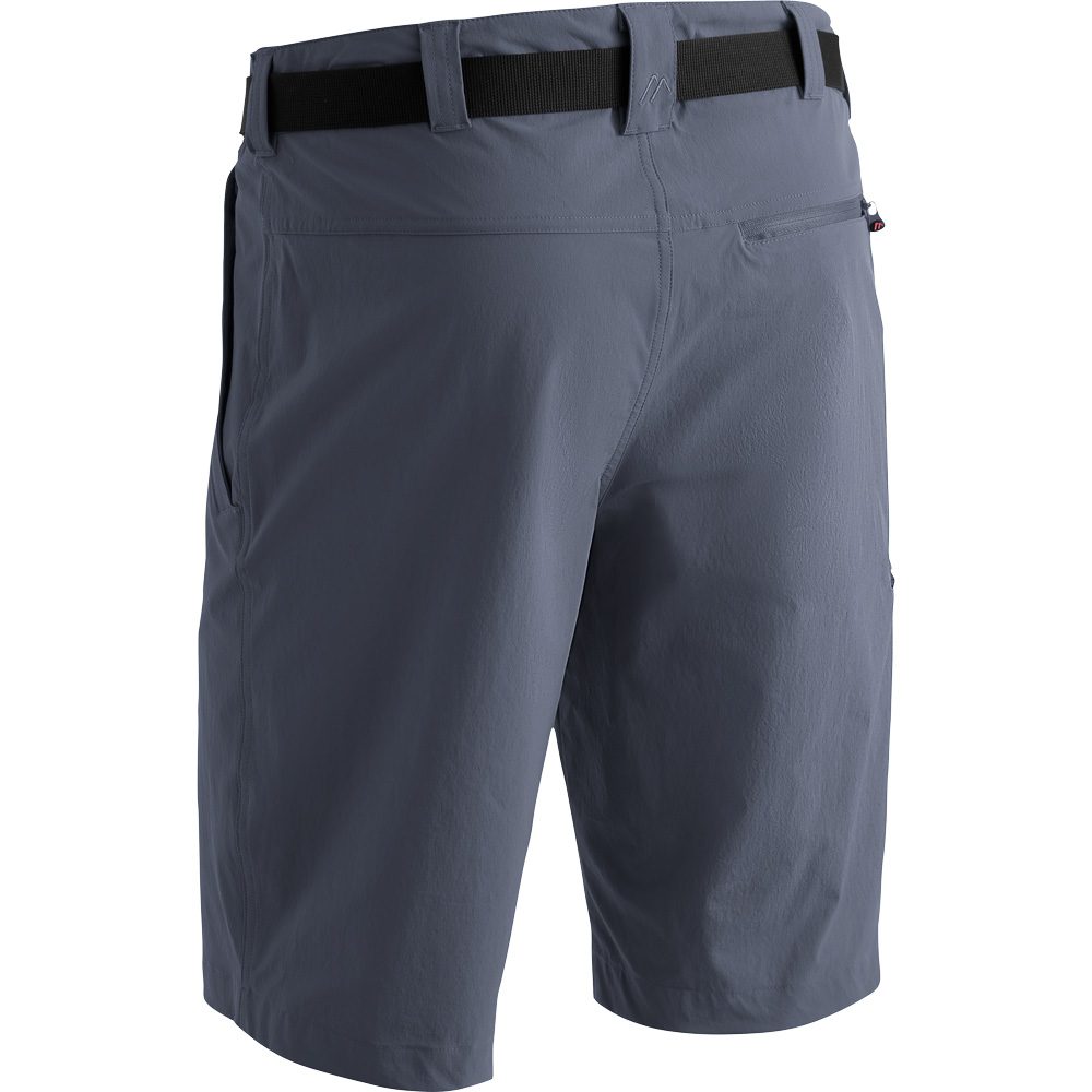Maier Sports Huang Shorts Herren graphite