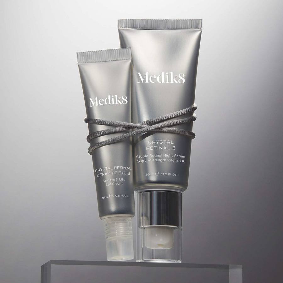 Medik8 Crystal Retinal 6 Serum 30ml