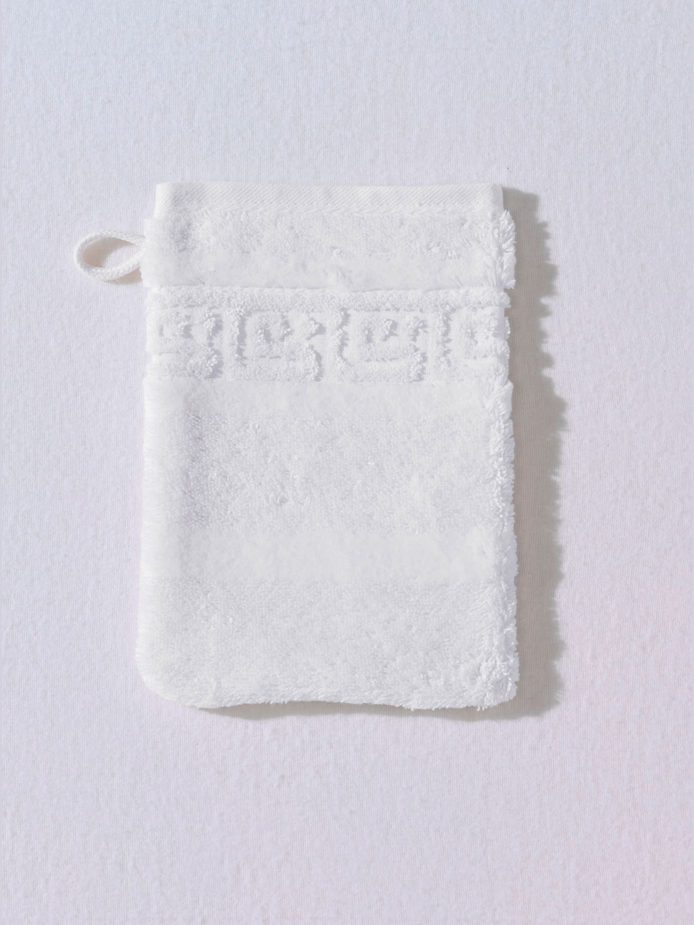 Serviette qualité luxe