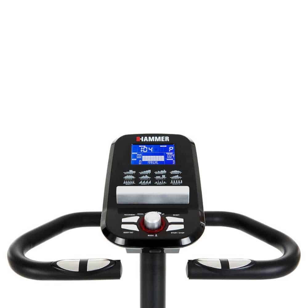 Hammer Heimtrainer Cardio 5.0