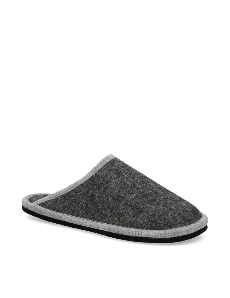 Textil Hausschuh