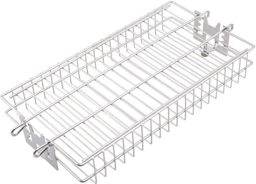 The Bastard rotisserie 7,5 x 19,2 x 40,6 cm