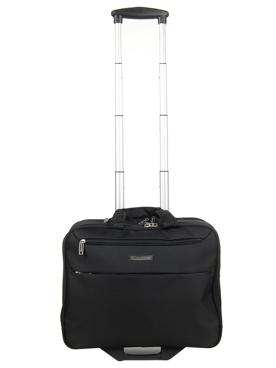 Pilot case Snowball Xtra-Lite 15.6 pouces - 2 compartiments
