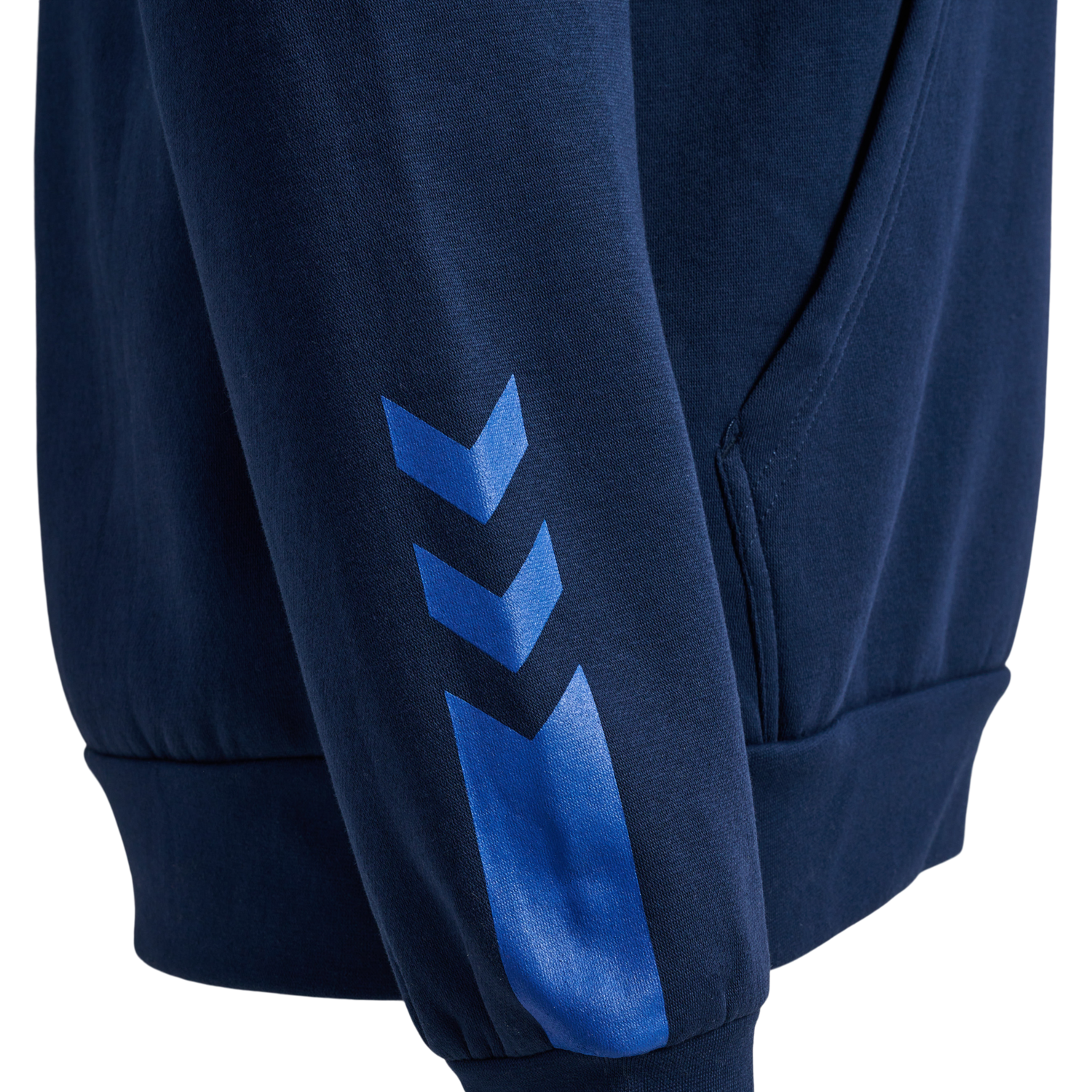 hmlACTIVE CO HOODIE