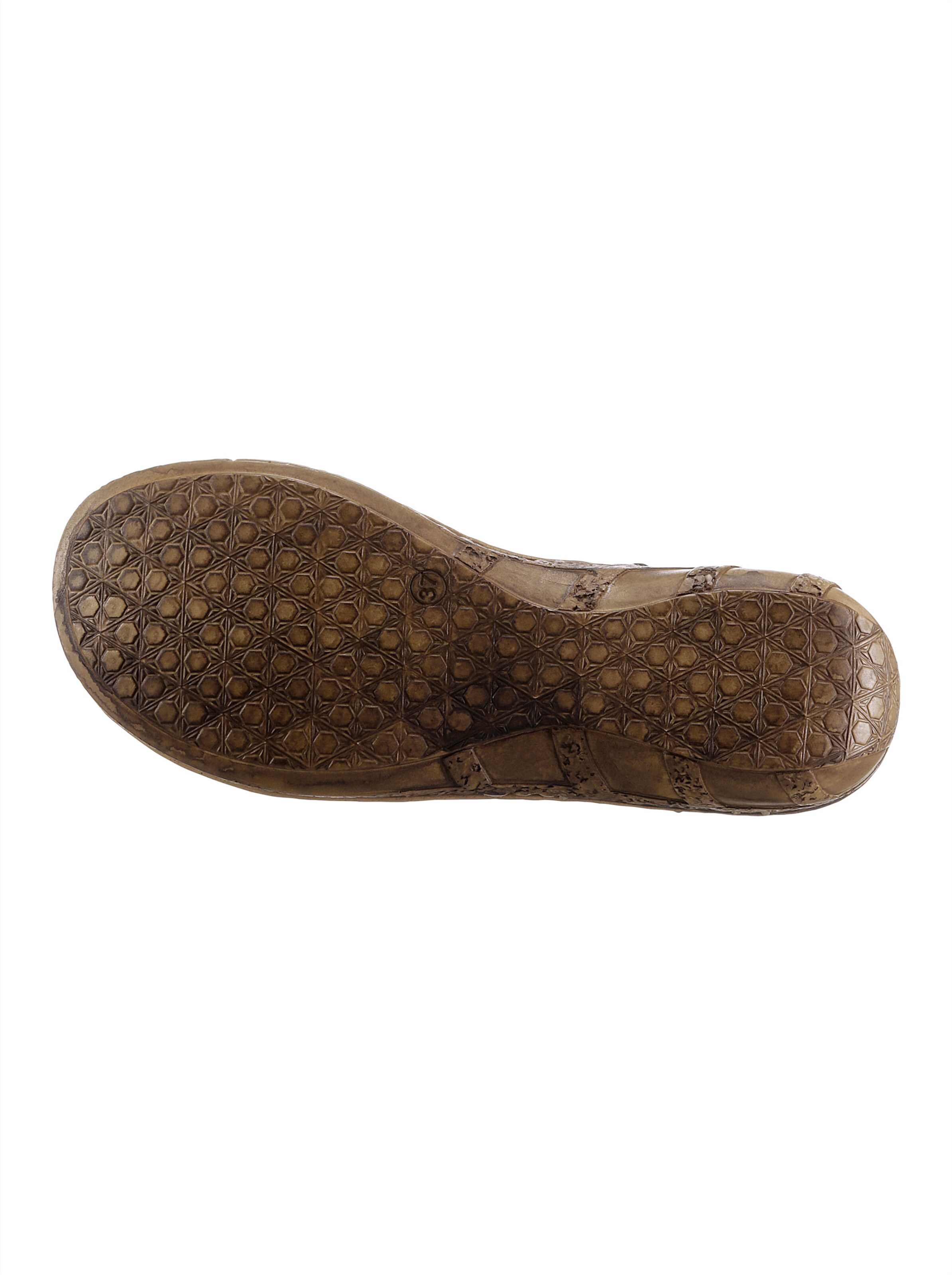 airsoft modern+ Pantolette in schwarz