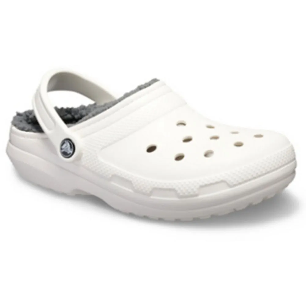 Crocs Classic Lined holzschuhe