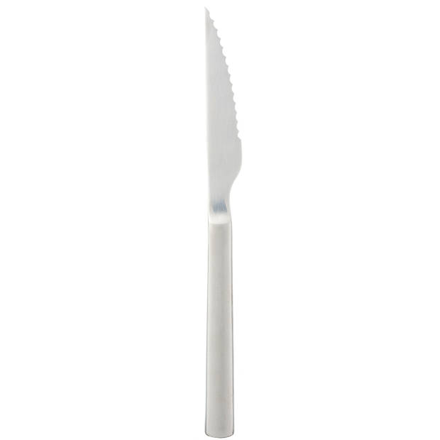 Blokker Toronto steakmes - set van 2 - mat