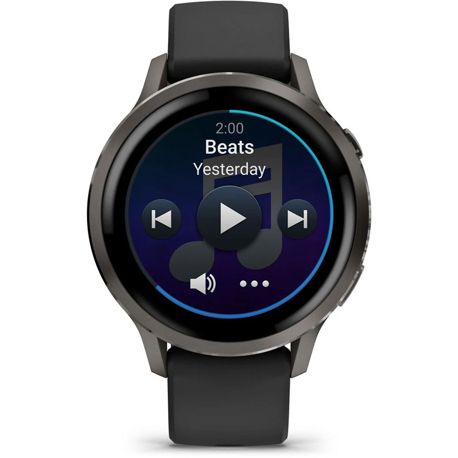 GarminVenu® 4 GPS Wi-Fi