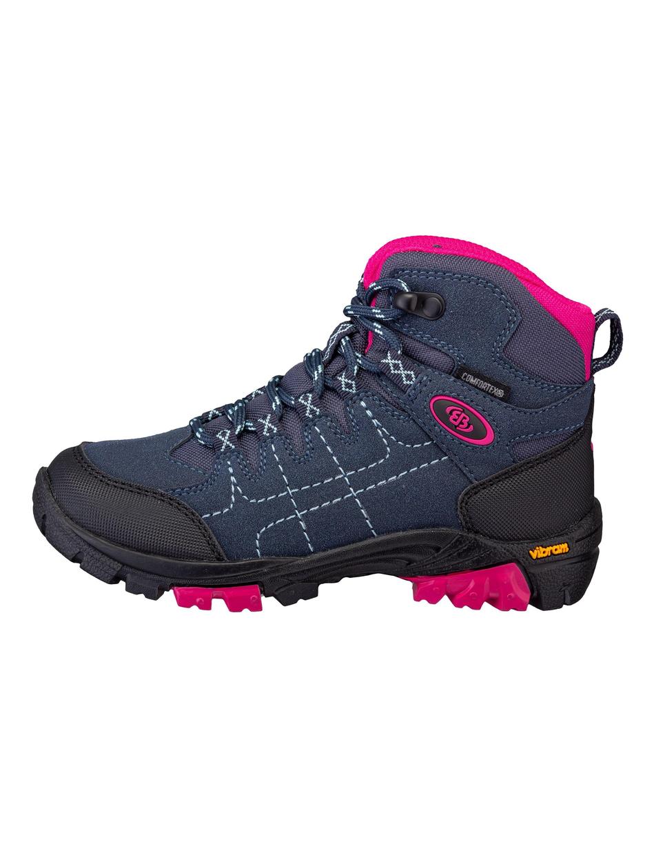 Outdoorstiefel Mount Shasta Kids Hi