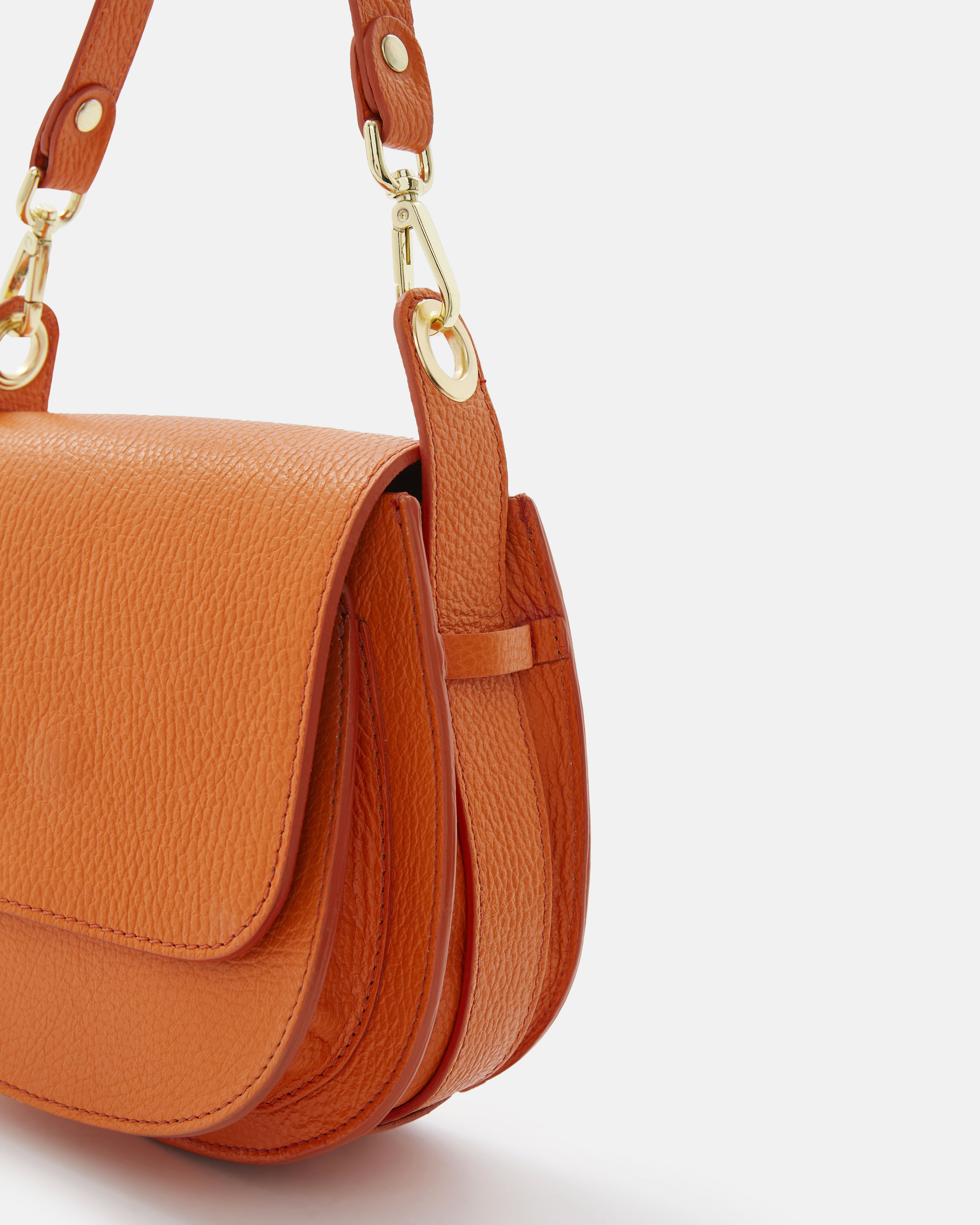PORTE EPAULE ANDREA Orange