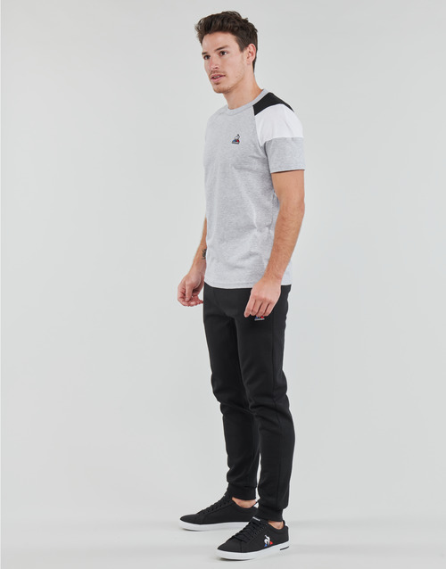 Le Coq Sportif - ESS PANT REGULAR N°3 M - Noir