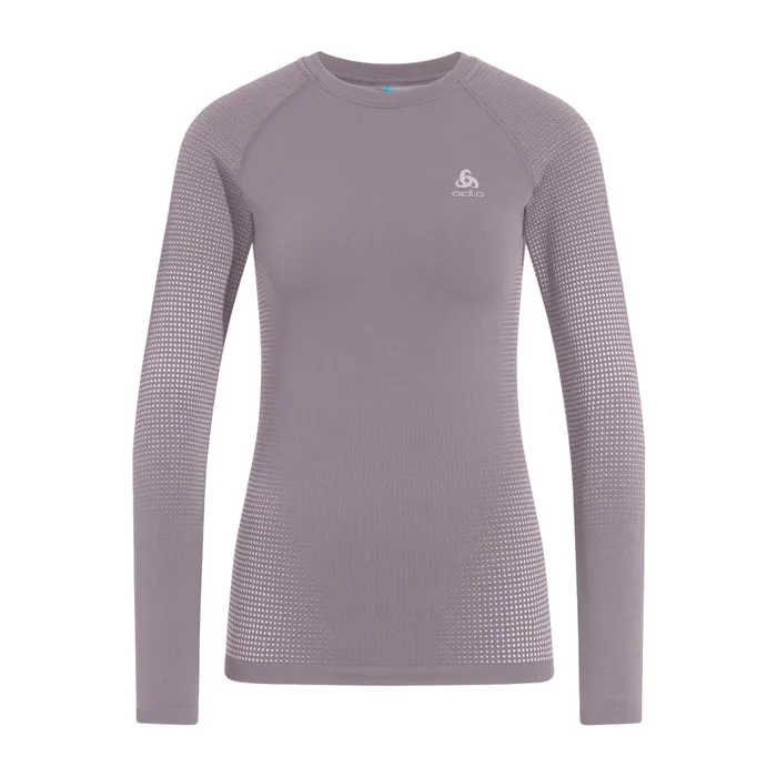 Odlo Active Performance Warm Base Layer Longsleeve Dames