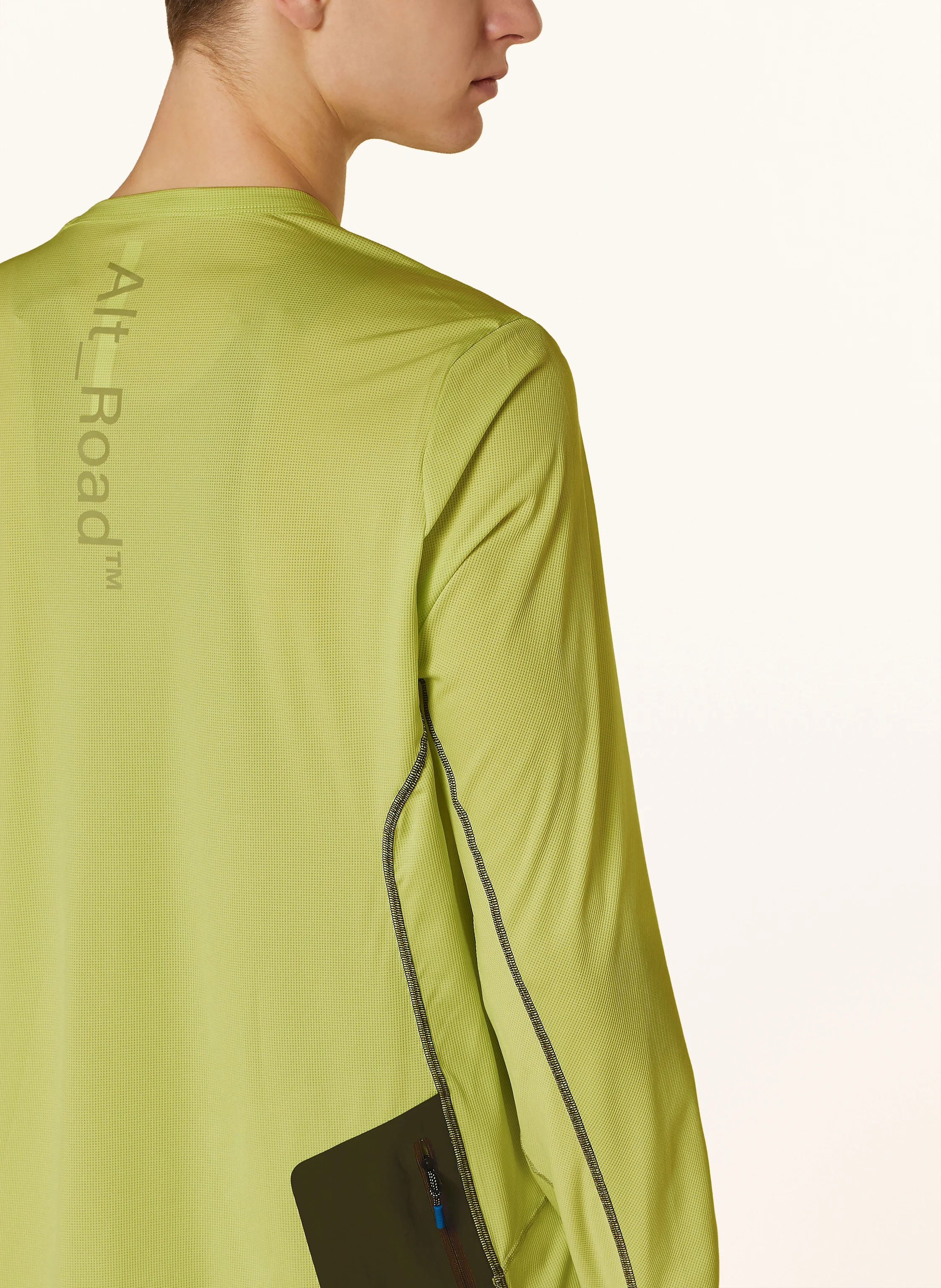 MAAP Radtrikot AL_ROAD TECH
