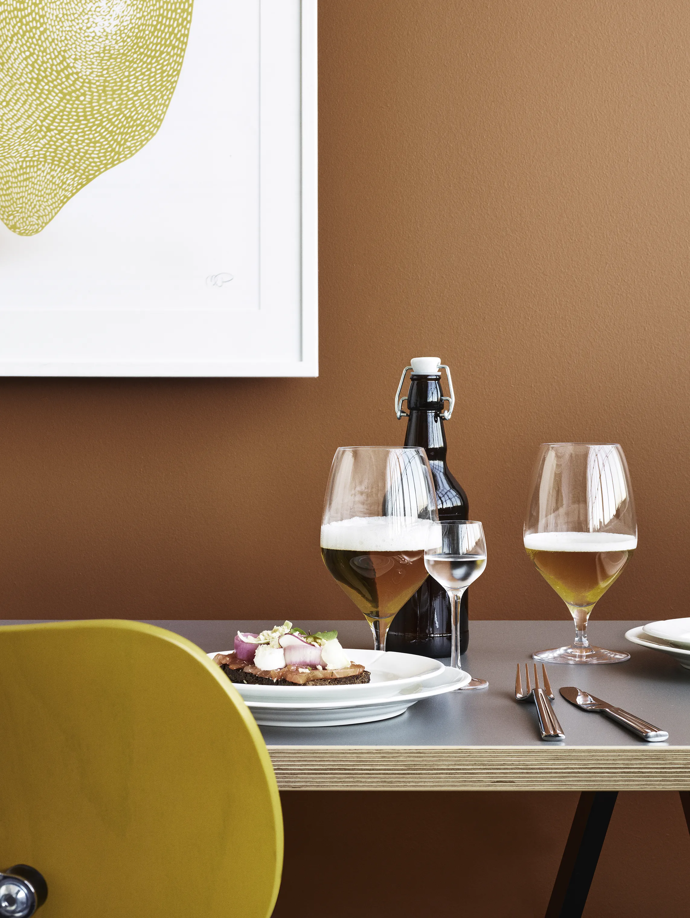Rosendahl Premium Snapseglas - 2 stk.