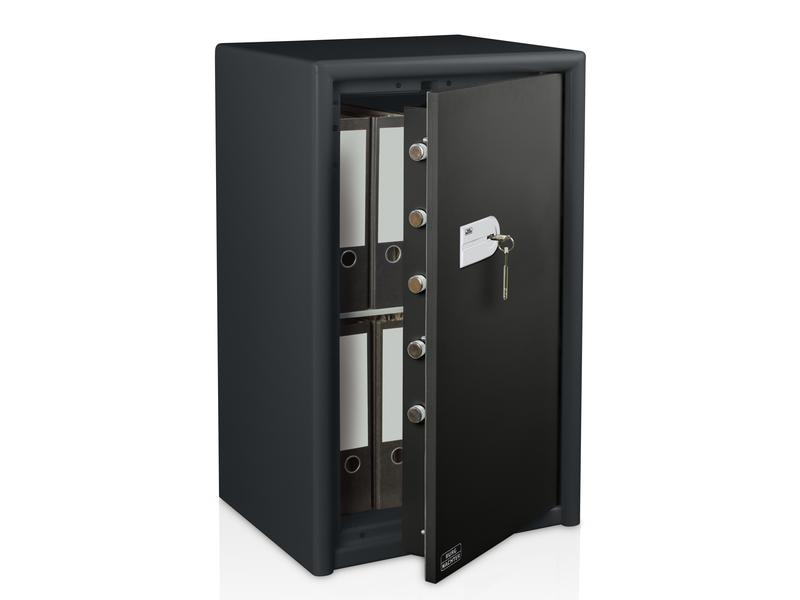 Burgwächter Sicherheitsschrank Combi-Line CL 460 K Sicherheitsschrank Combi-Line CL 460 K