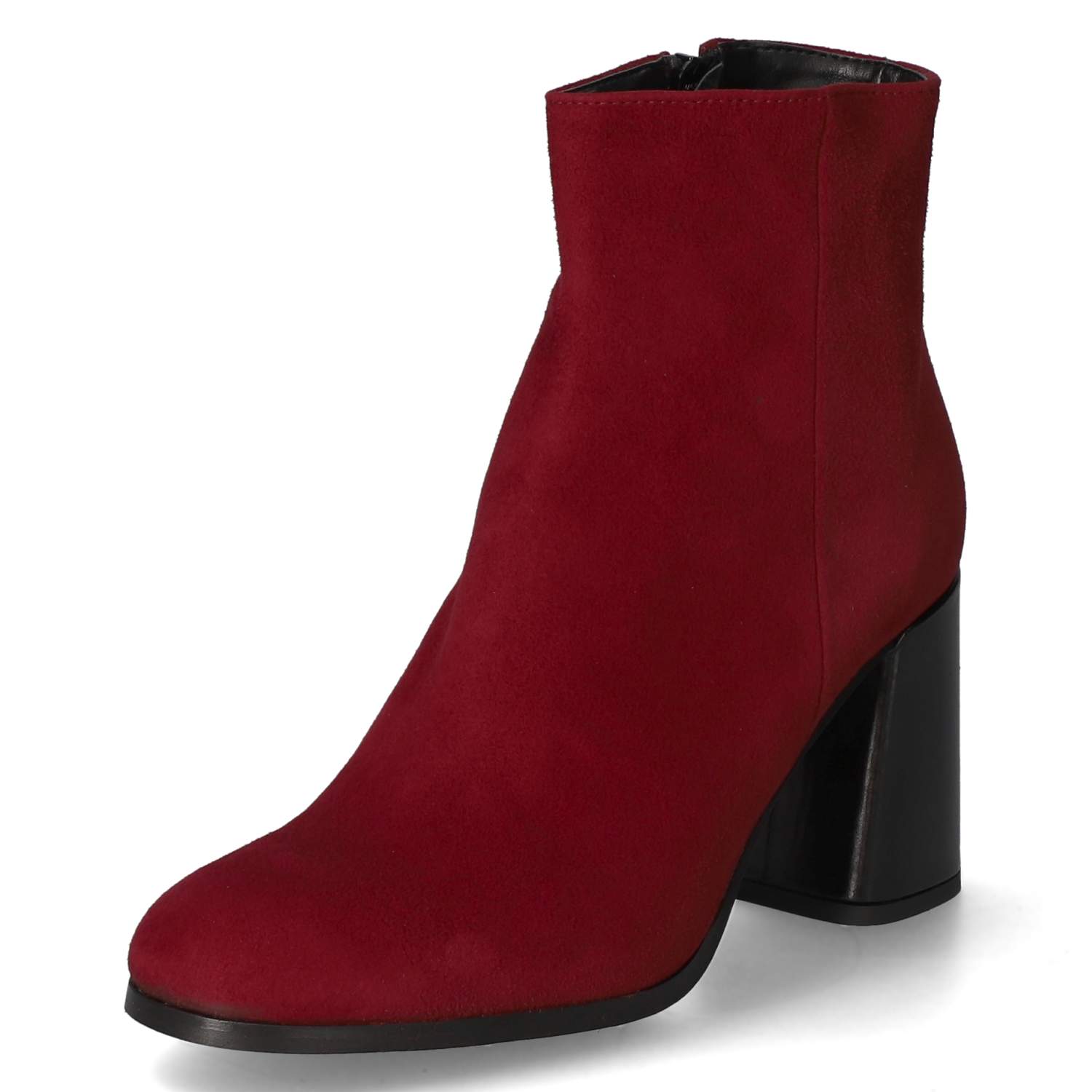 Kaerlek Stiefeletten - bordo