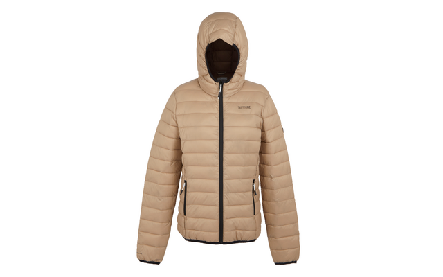 Regatta Marizion Damen Baffle Jacke mit Kapuze