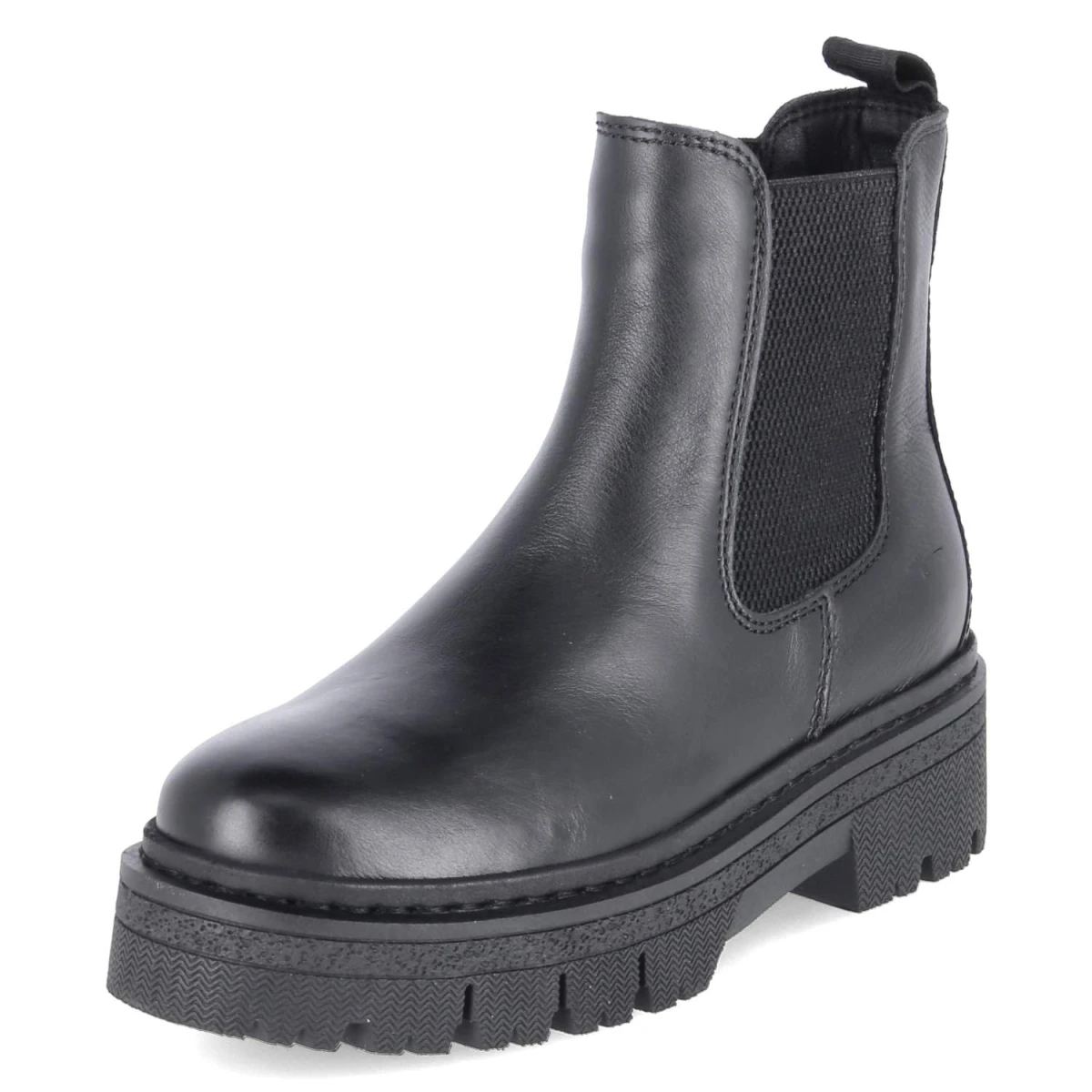 TamarisChelsea Boots - black