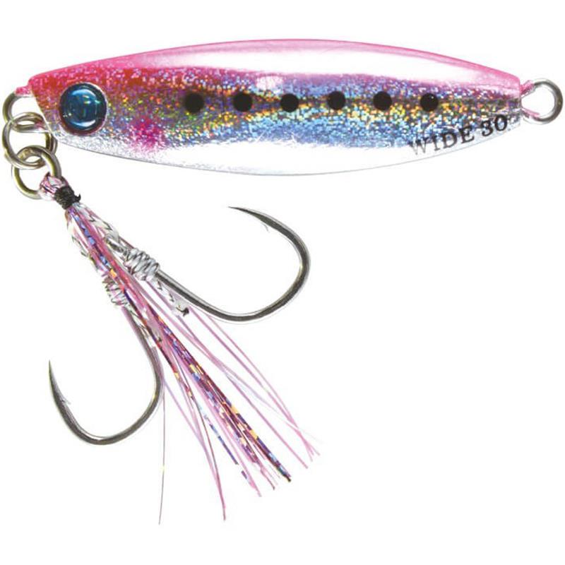 Cuiller A Jigger Hayabusa Jackeye Shot Slow Wide Ex975 - 20G