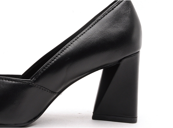 Tamaris escarpins femme 22407 29 noir