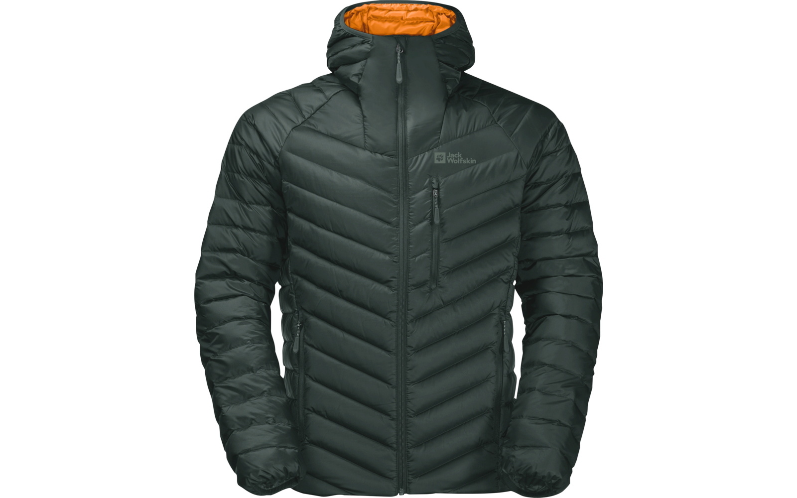 Jack Wolfskin Passamani Down Hoddy Herren Daunenjacke