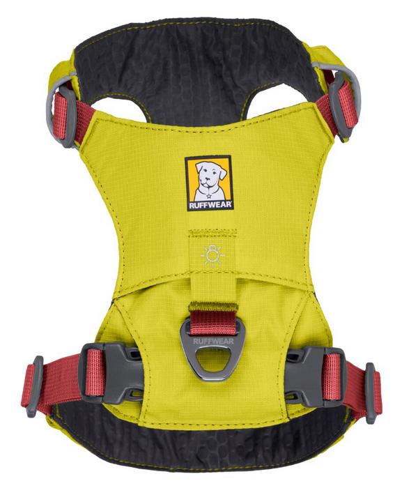 RUFFWEAR® Hundegeschirr Hi & Light™ Harness