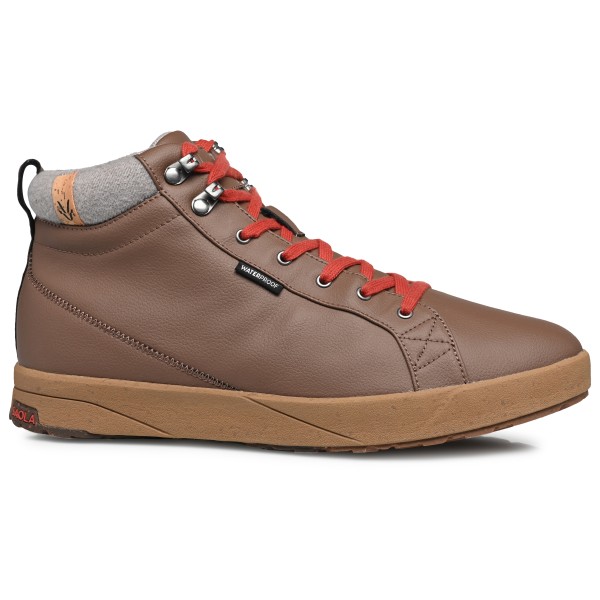 Saola - Bergen Waterproof Warm - Chaussures de loisirs