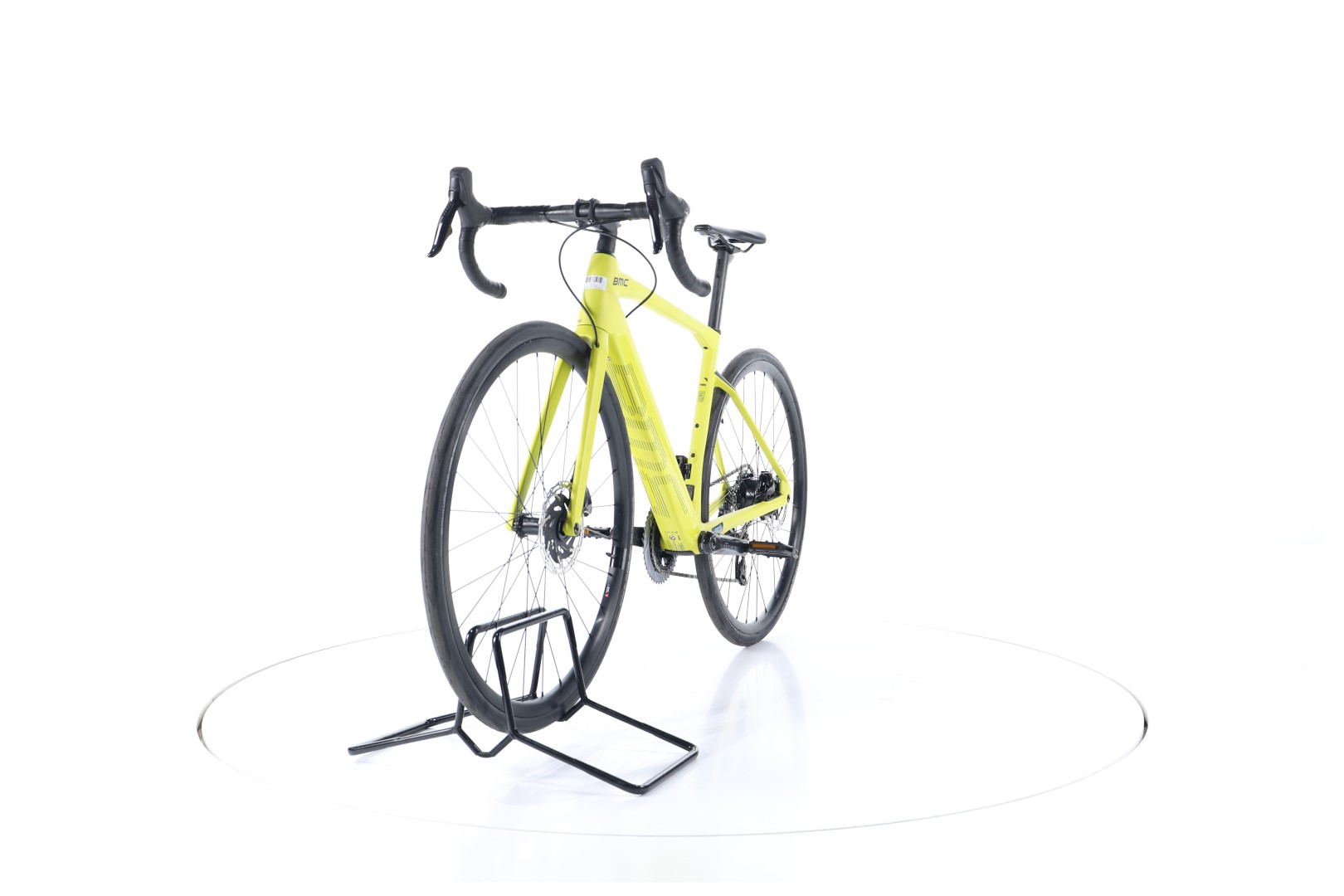 BMC Roadmachine AMP Two (2022) | Diamond