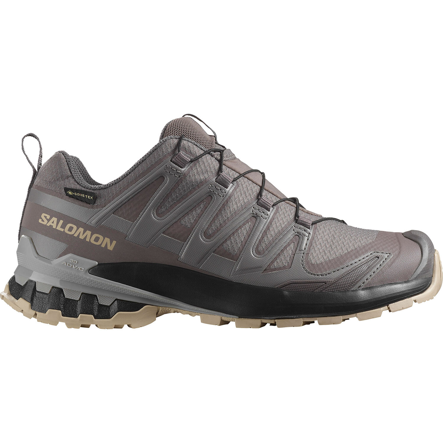 Salomon Womens XA Pro 3D V9 GTX