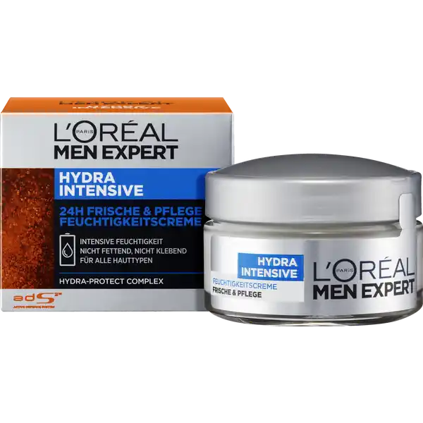 Hydra Intensive Feuchtigkeitscreme Frische & Pflege