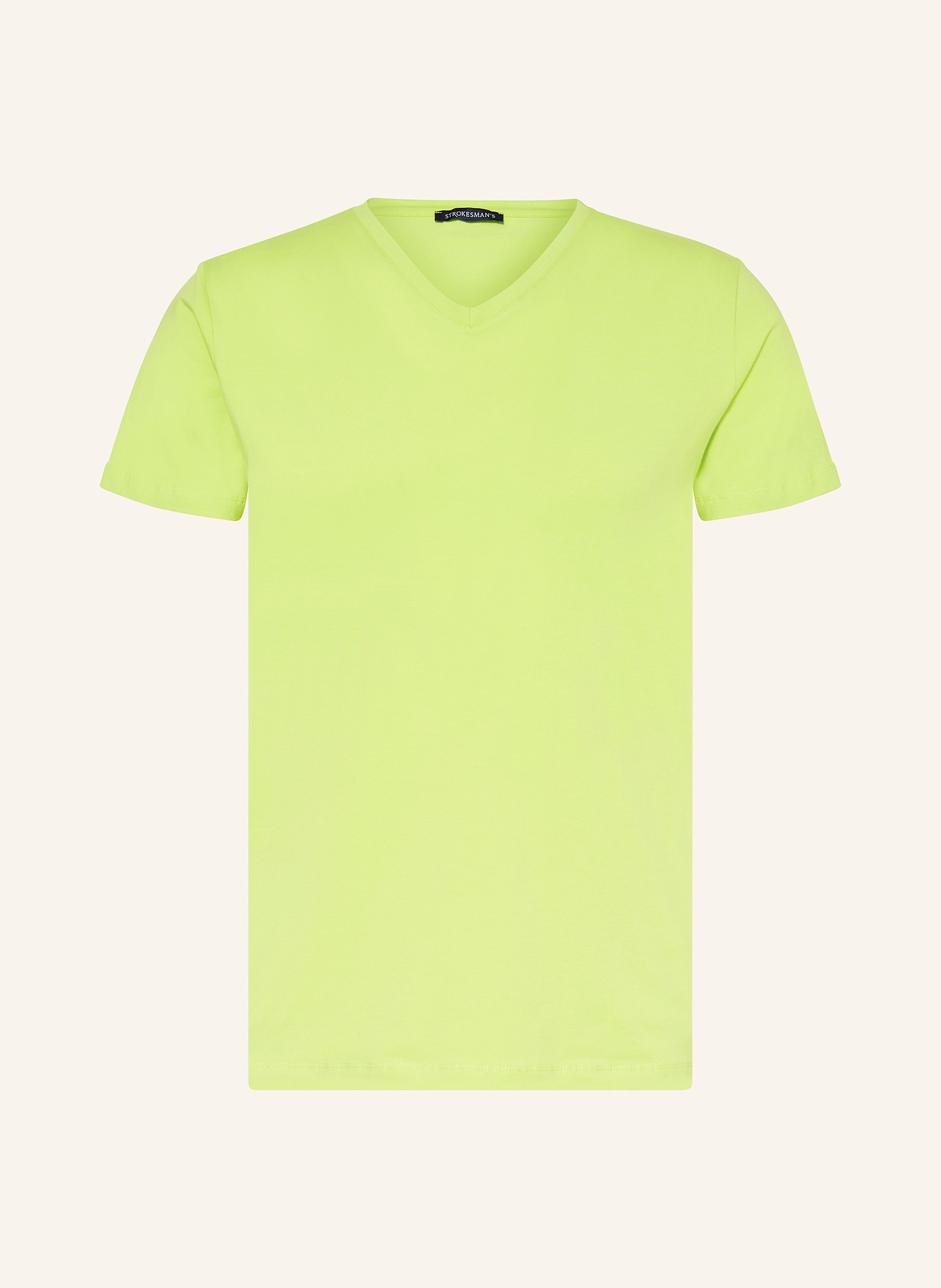 STROKESMAN'S Schlafshirt