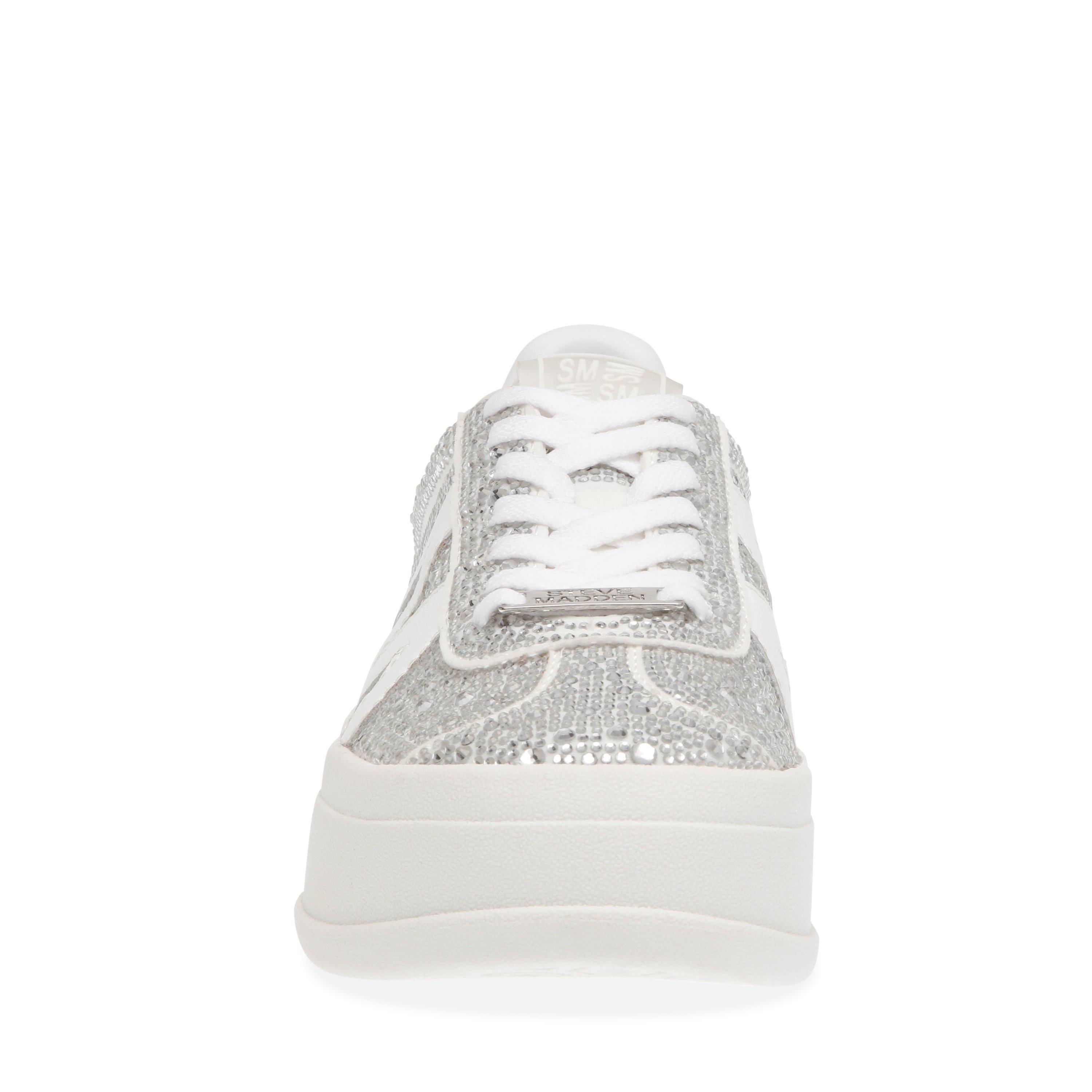 Steve Madden Opponent Sneakers