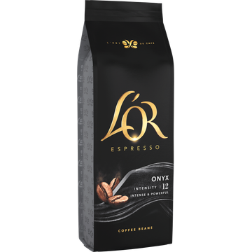 L'OR Espresso Onyx Koffiebonen 500 g