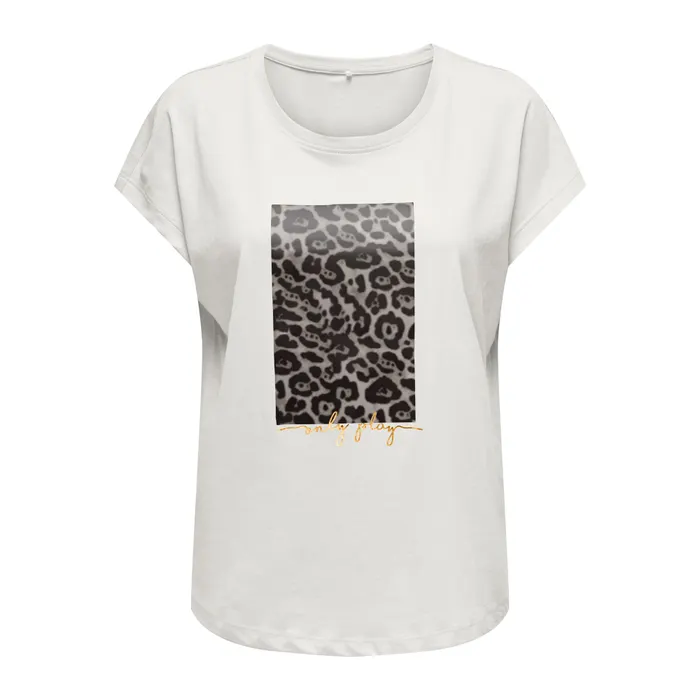 Only Play Cali Life Shirt Dames