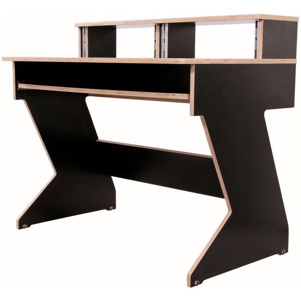 Thon Studio Producer Desk black