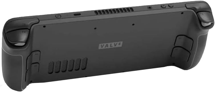Valve Steam Deck