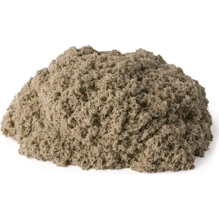 Spin Master Kinetic Sand braun, 907 g