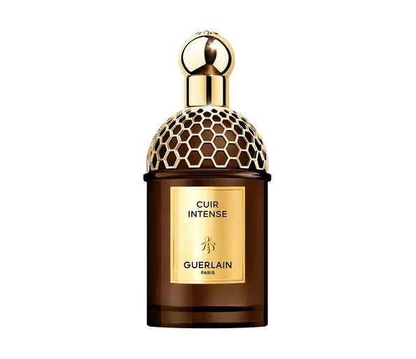 Guerlain Aqua Allegoria Cuir Intense Eau de Parfum