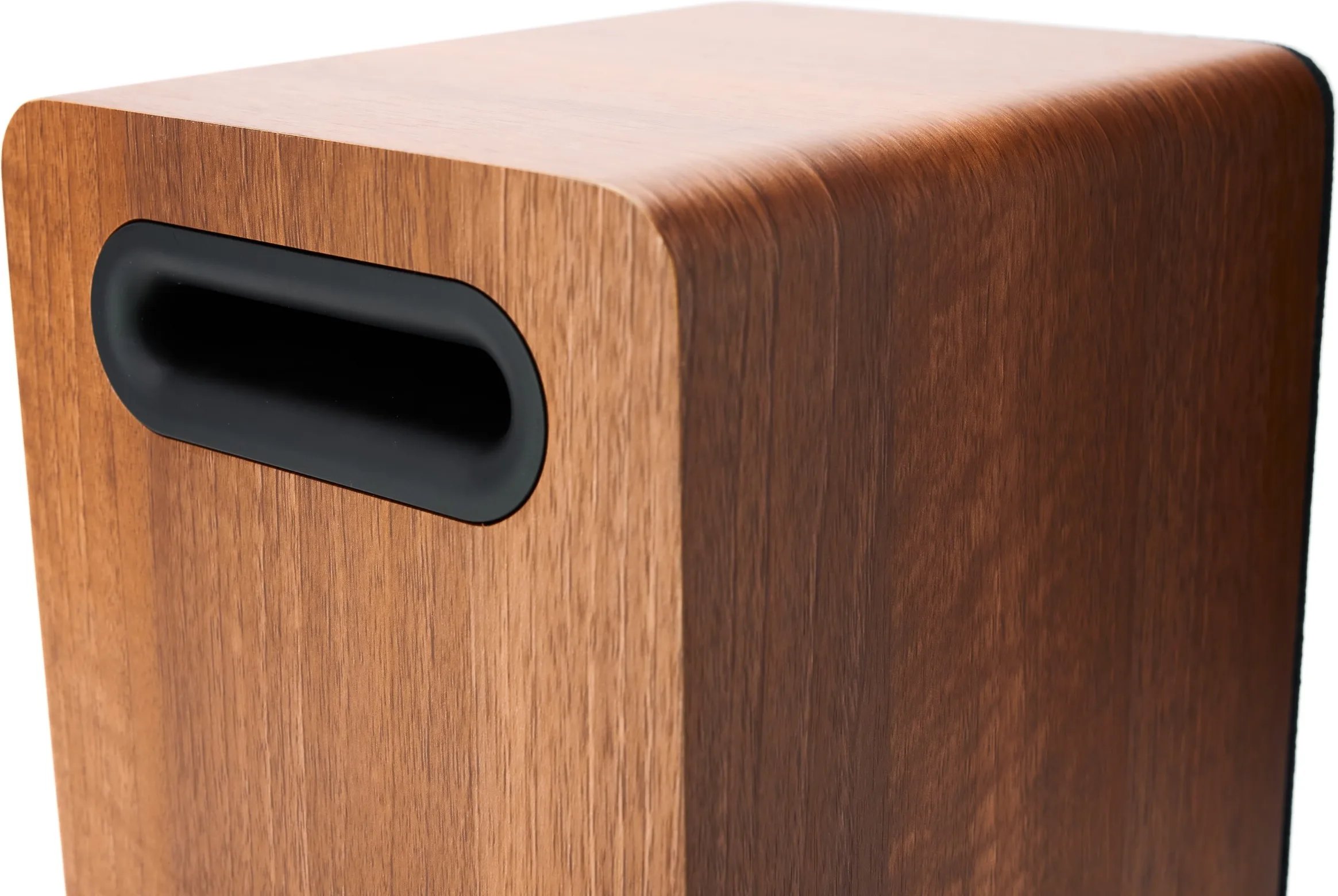 Argon Audio Fenris Active A5 Noyer Enceintes sans fil hi-fi