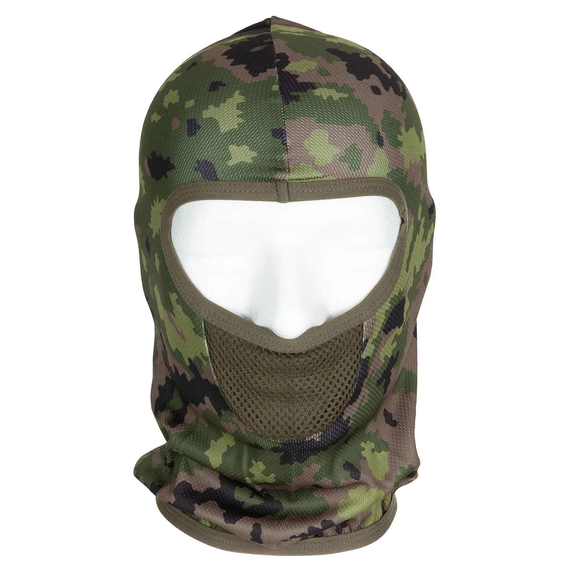 MFH -  Balaclava Tactical 1-Loch