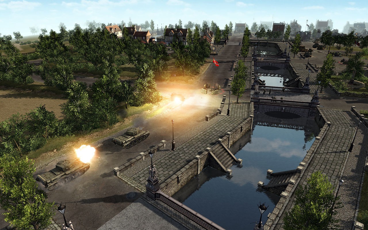 Men of War Assault Squad - Game of the year Edition- PC