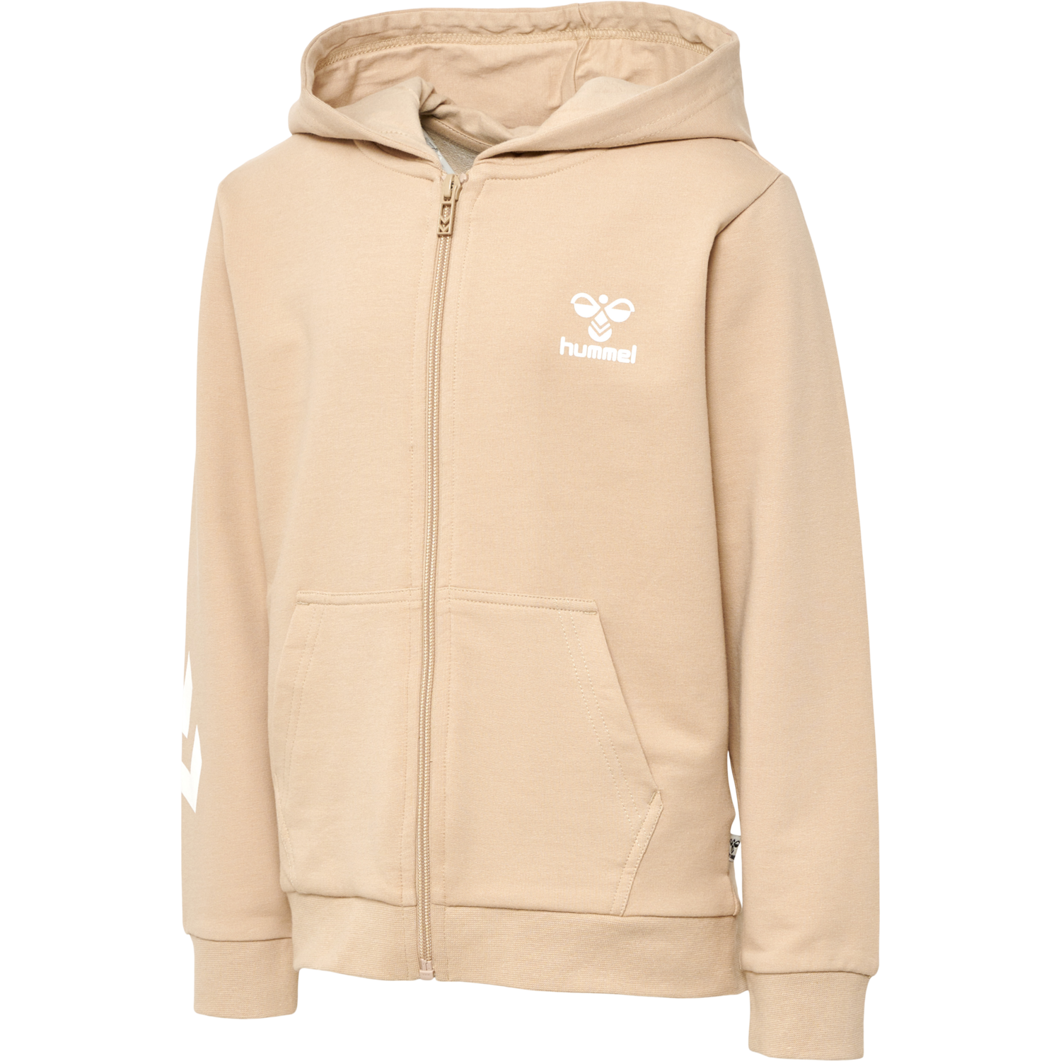hmlTRECE ZIP HOODIE
