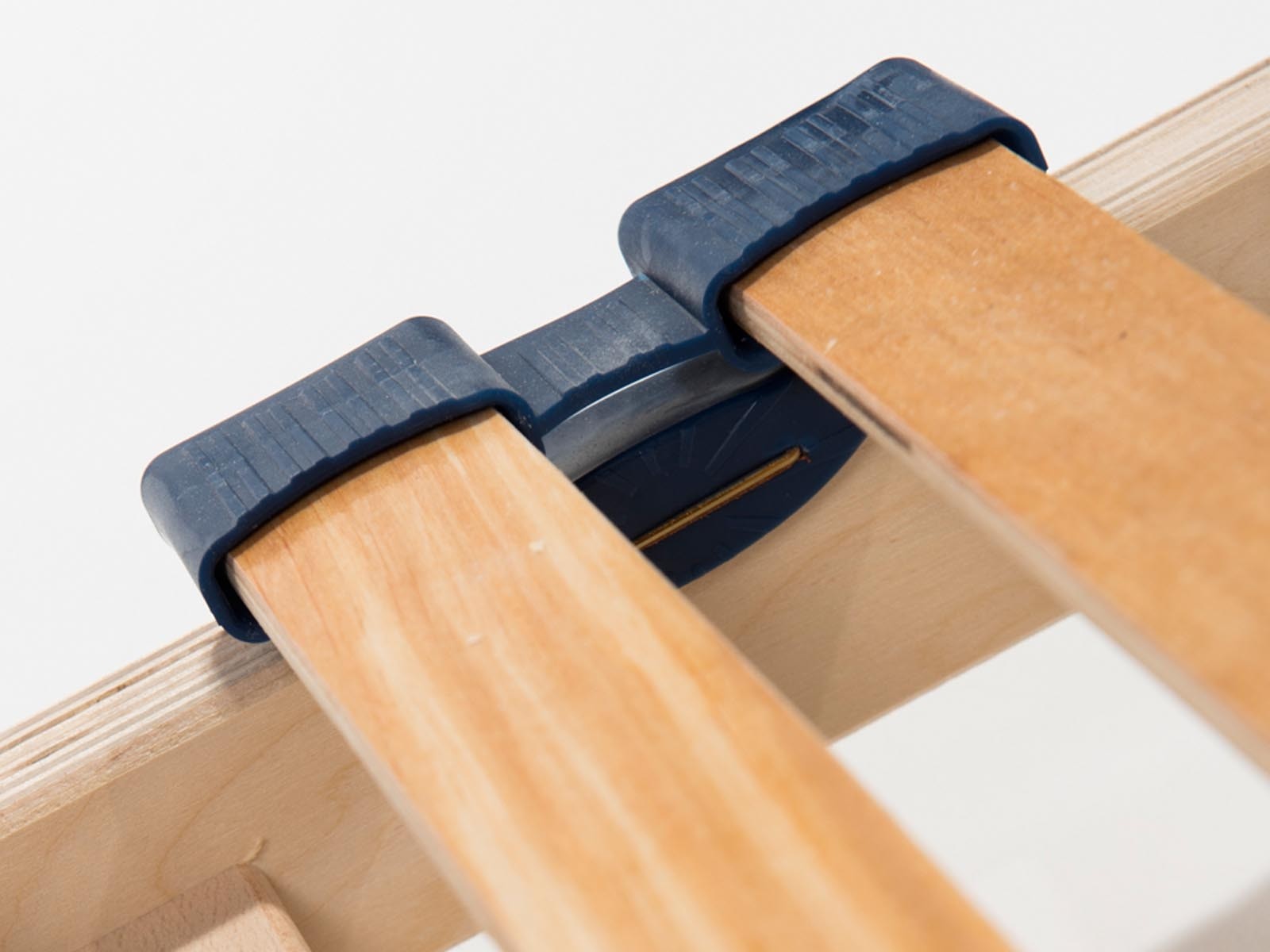Flex Optima Lattenbodem - Bedbodem van 90x200cm - Beukenhout