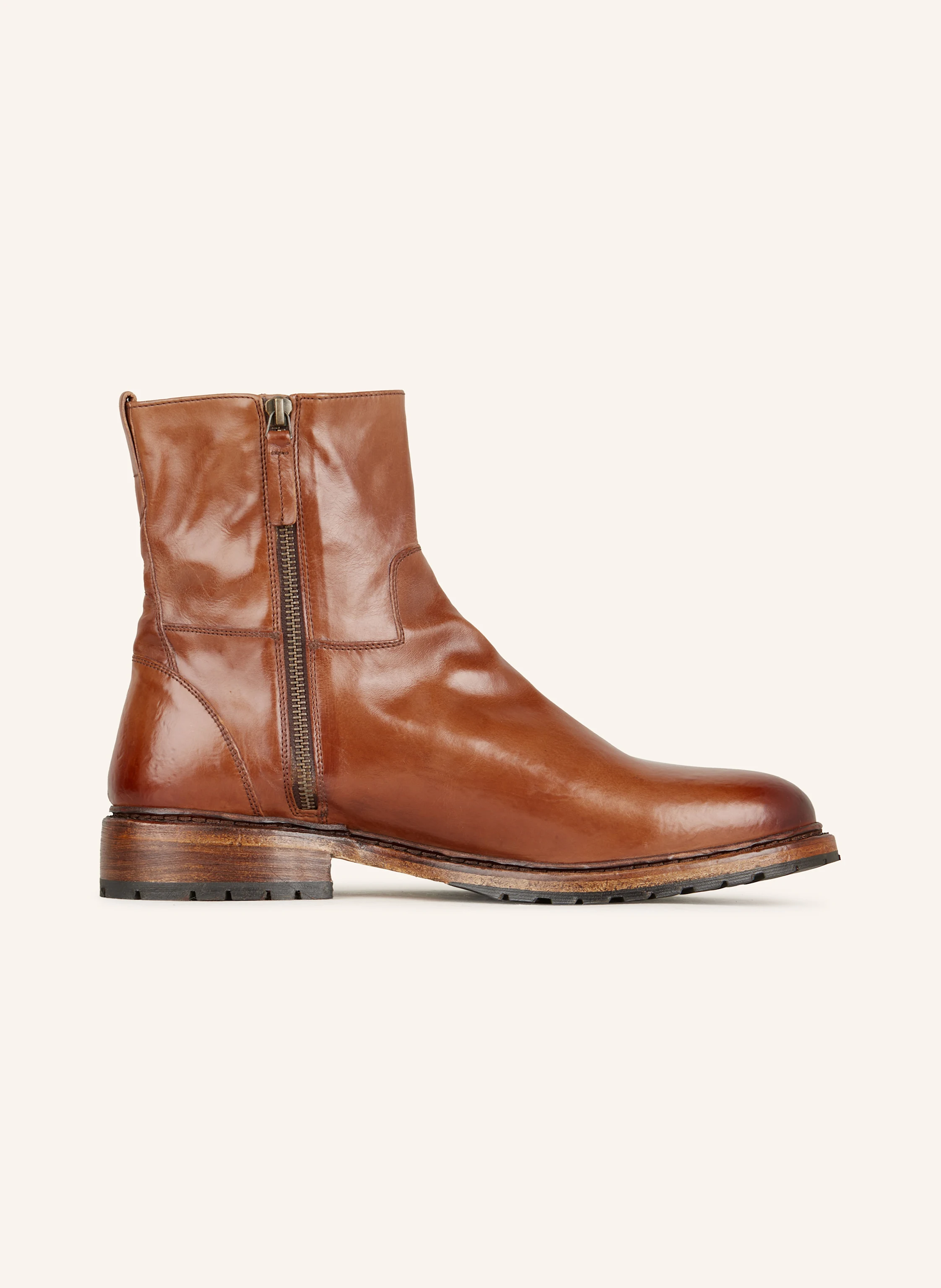 Cordwainer Boots