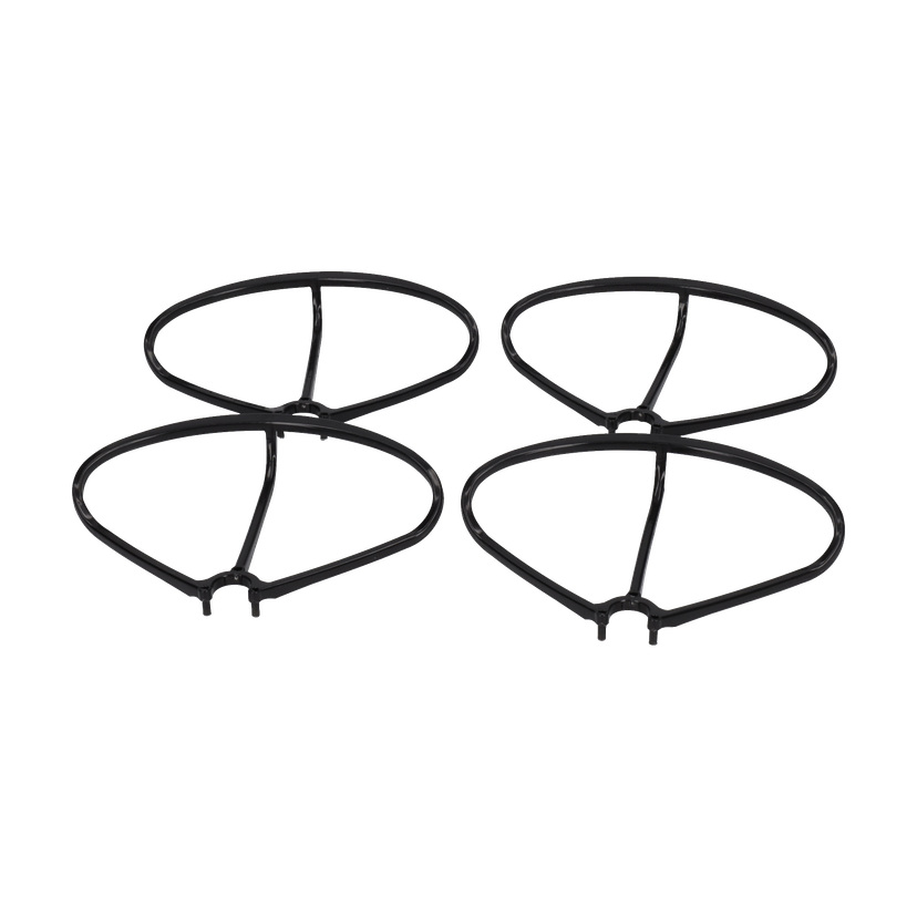 Beskyttelse for rotorblader